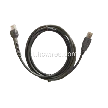 Nuovo articolo Lan Cable Cat8